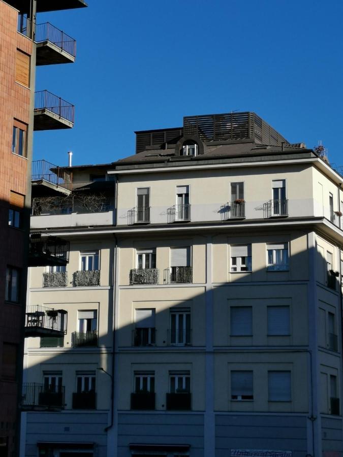 Casa Porta Pila Διαμέρισμα Τορίνο Εξωτερικό φωτογραφία