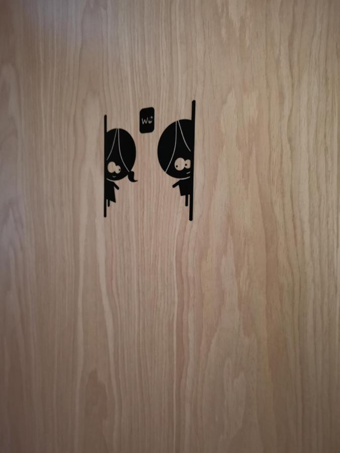 Casa Porta Pila Διαμέρισμα Τορίνο Εξωτερικό φωτογραφία