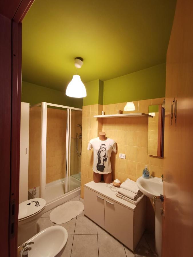 Casa Porta Pila Διαμέρισμα Τορίνο Εξωτερικό φωτογραφία