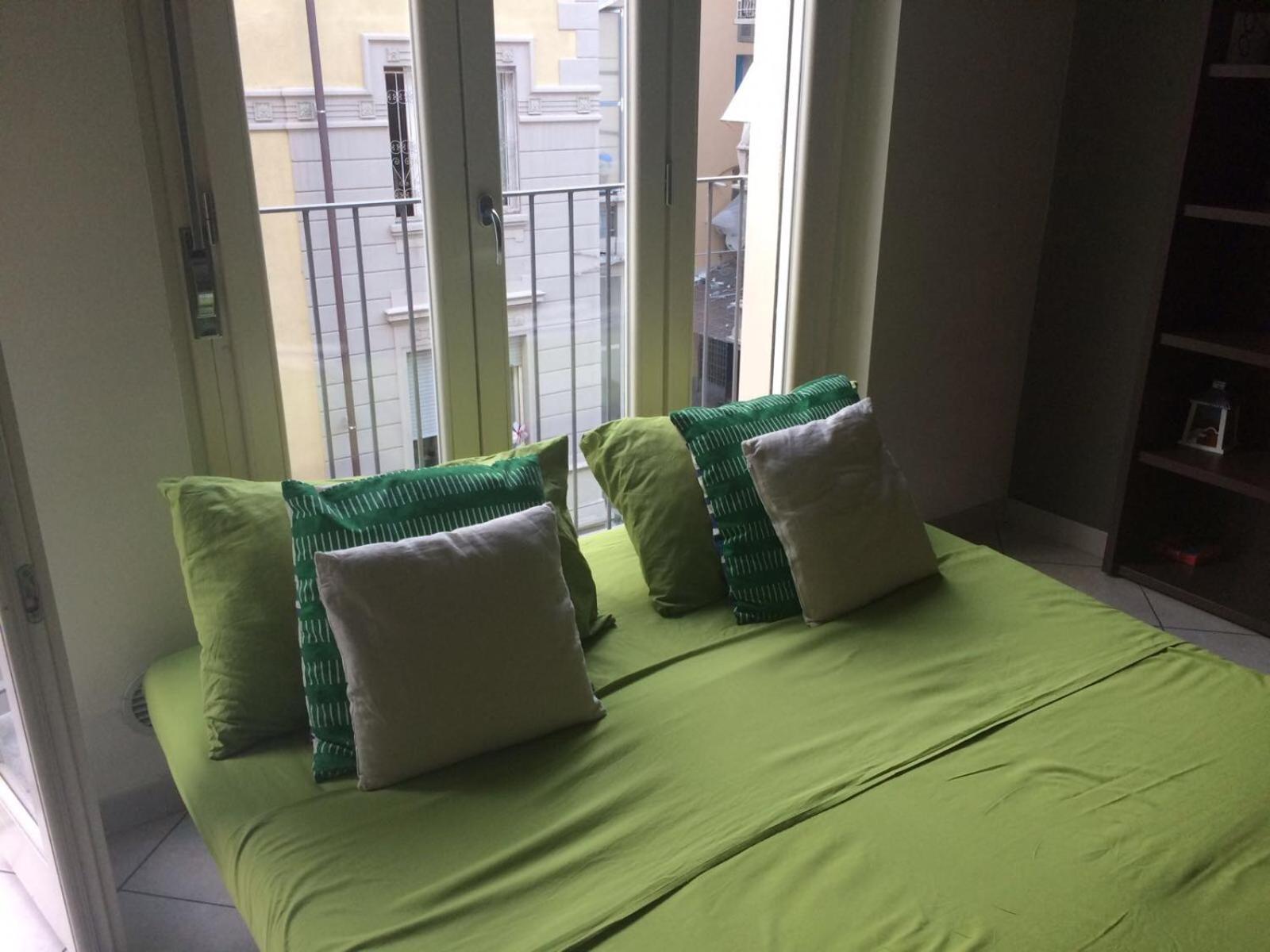 Casa Porta Pila Διαμέρισμα Τορίνο Εξωτερικό φωτογραφία