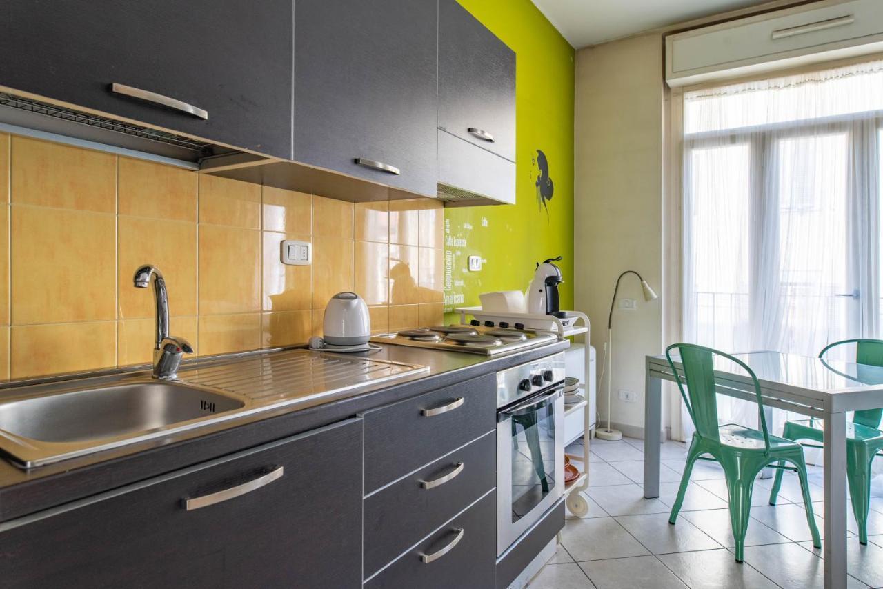 Casa Porta Pila Διαμέρισμα Τορίνο Εξωτερικό φωτογραφία