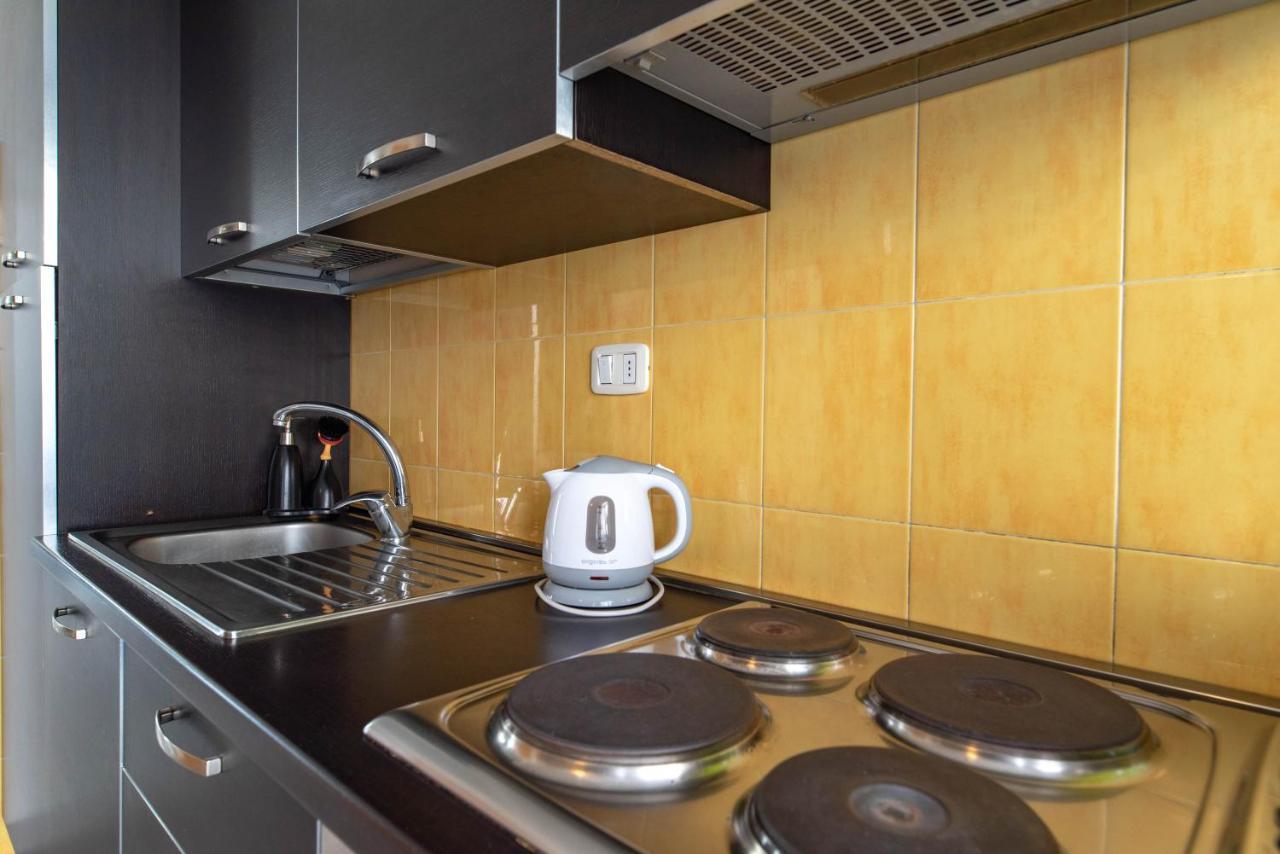 Casa Porta Pila Διαμέρισμα Τορίνο Εξωτερικό φωτογραφία