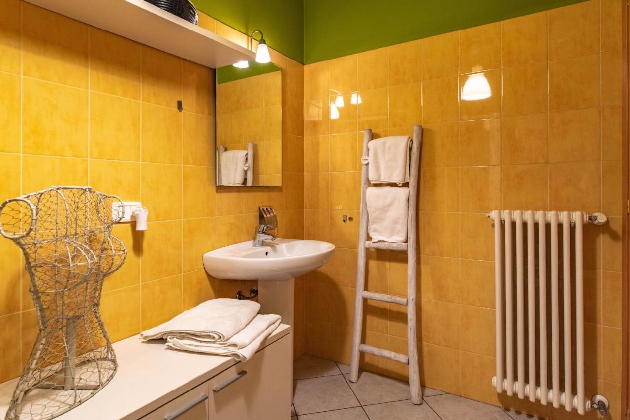 Casa Porta Pila Διαμέρισμα Τορίνο Εξωτερικό φωτογραφία
