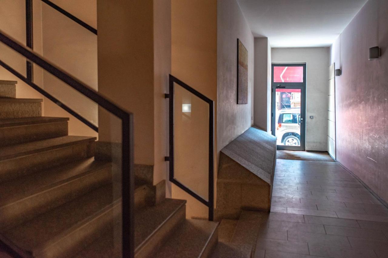 Casa Porta Pila Διαμέρισμα Τορίνο Εξωτερικό φωτογραφία