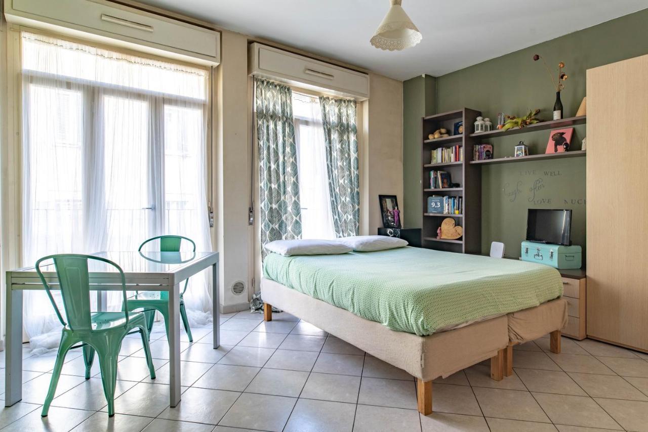 Casa Porta Pila Διαμέρισμα Τορίνο Εξωτερικό φωτογραφία