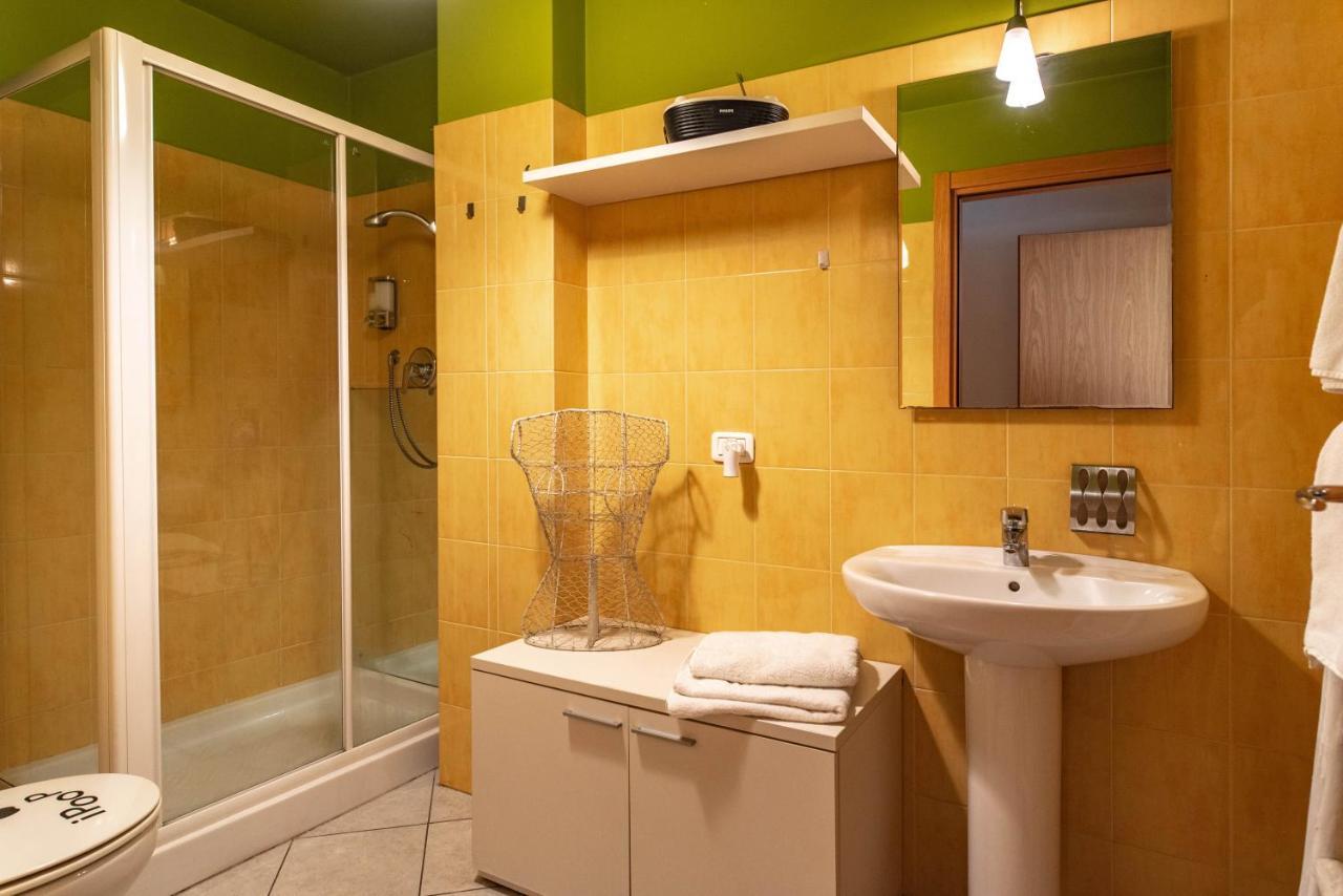 Casa Porta Pila Διαμέρισμα Τορίνο Εξωτερικό φωτογραφία